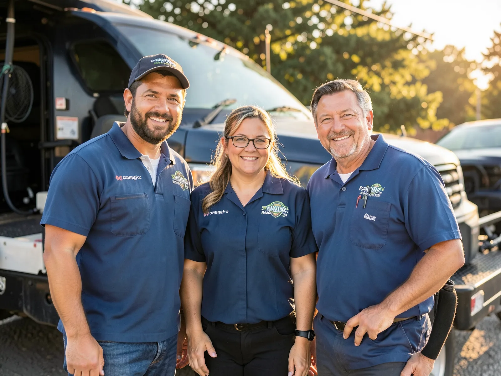 Roof Repair company in San Antonio, PR